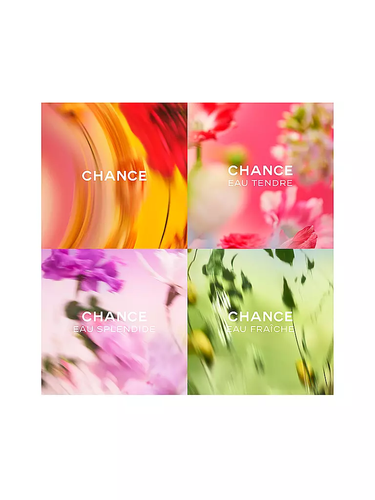 CHANEL | EAU DE PARFUM ZERSTÄUBER 35ML | keine Farbe