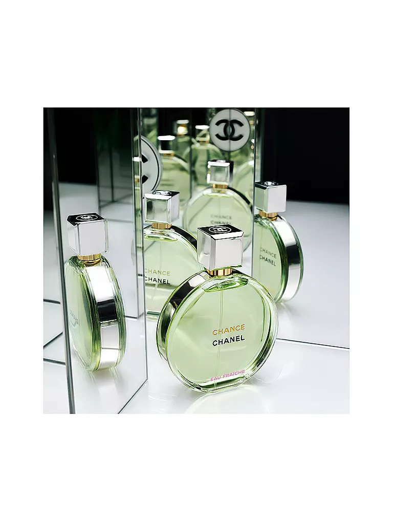 CHANEL | EAU DE PARFUM ZERSTÄUBER 35ML | keine Farbe