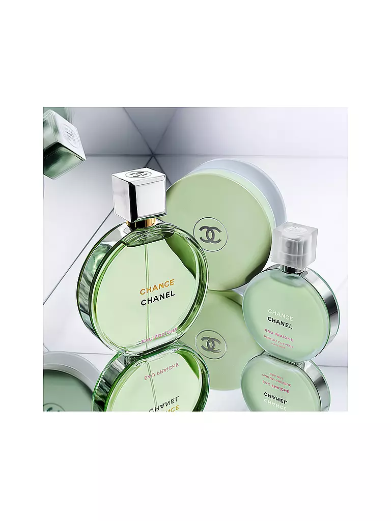 CHANEL | EAU DE PARFUM ZERSTÄUBER 35ML | keine Farbe
