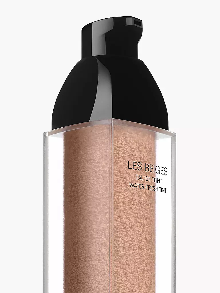 CHANEL | EAU DE TEINT REISEGRÖSSE 15ML | hellbraun