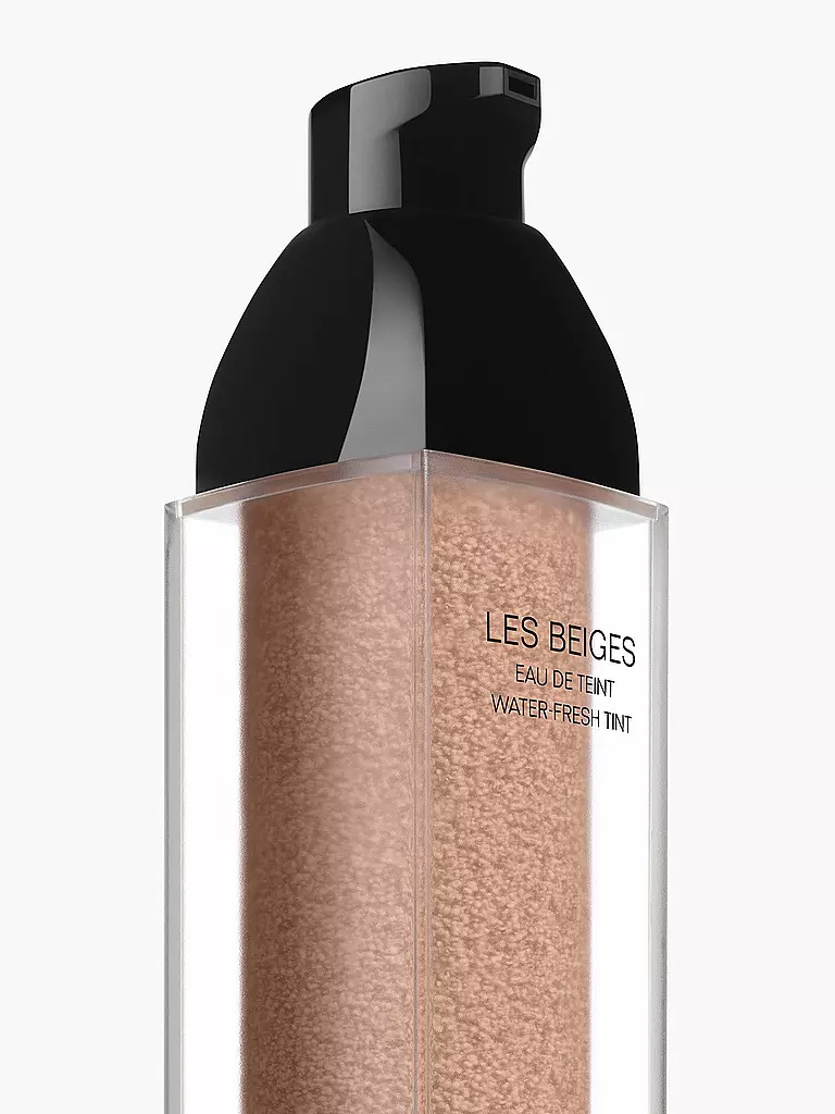 CHANEL | EAU DE TEINT REISEGRÖSSE 15ML | hellbraun