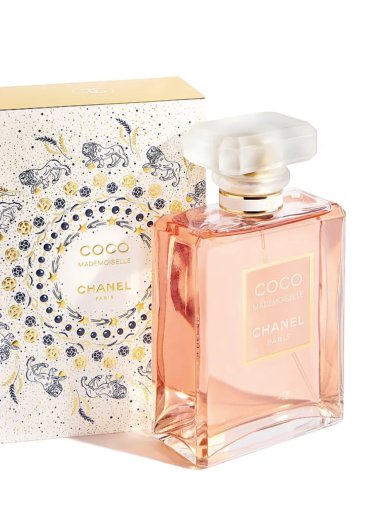 CHANEL | EAU DE TOILETTE 100ML | Keine Farbe