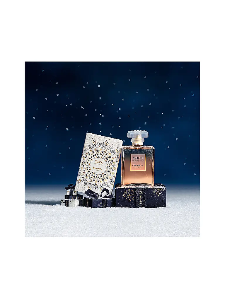 CHANEL | EAU DE TOILETTE 100ML |