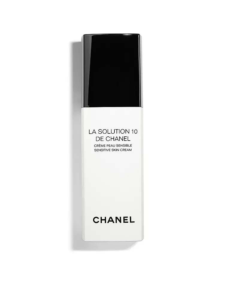 CHANEL | EMULSION FÜR SENSIBLE HAUT PUMPFLAKON 30ML | keine Farbe