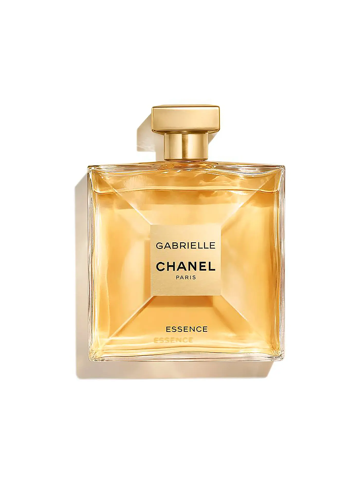 CHANEL | ESSENCE EAU DE PARFUM ZERSTÄUBER 100ML | keine Farbe
