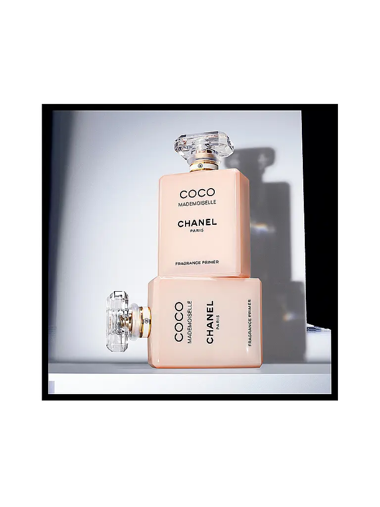 CHANEL | FRAGRANCE PRIMER 100ML | 