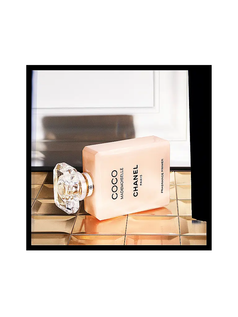 CHANEL | FRAGRANCE PRIMER 100ML | 