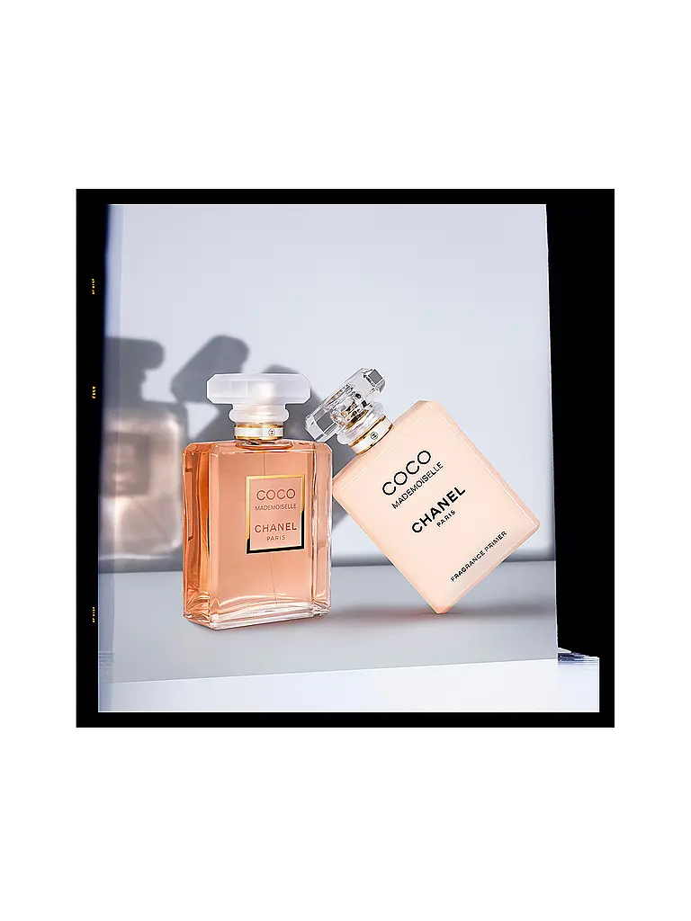 CHANEL | FRAGRANCE PRIMER 100ML | 