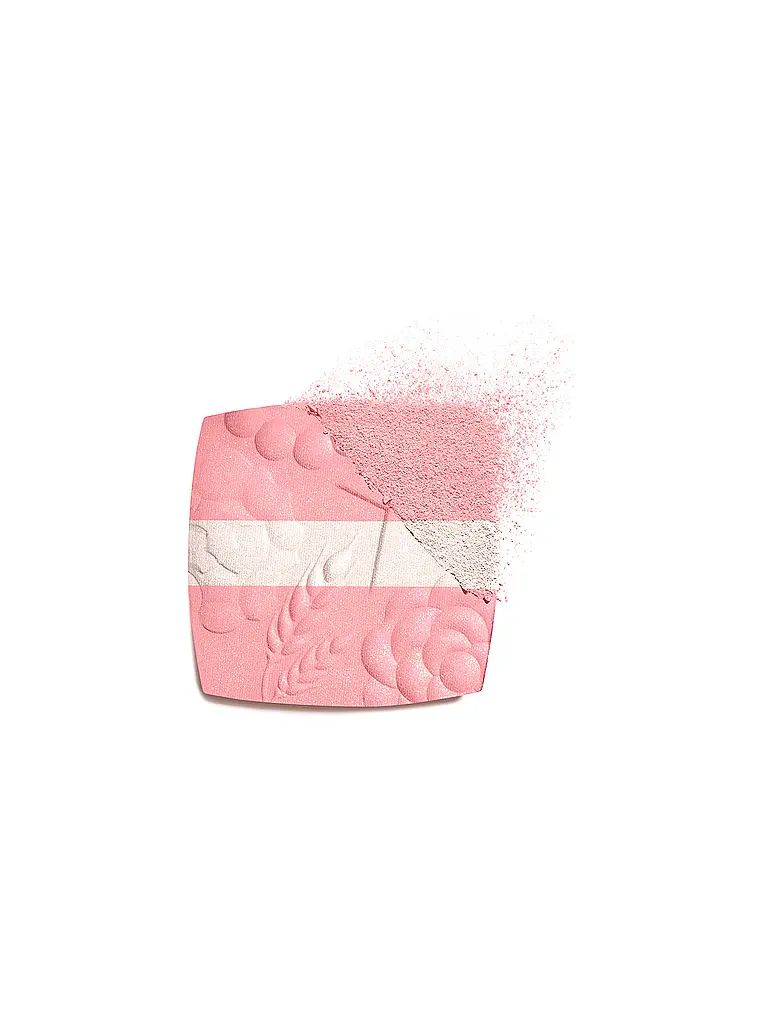 CHANEL | HIGHLIGHTER-PUDERROUGE | 
