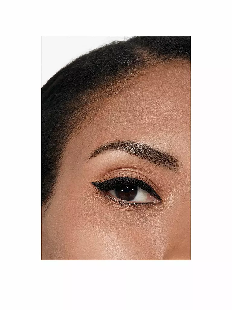 CHANEL | HOCHPRÄZISER FLÜSSIGER EYELINER ‒ LANGANHALTEND UND WASSERFEST 2.5ML | schwarz
