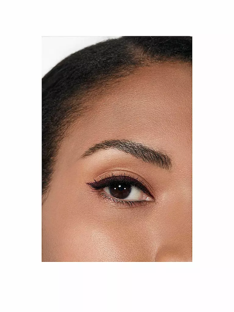 CHANEL | HOCHPRÄZISER FLÜSSIGER EYELINER ‒ LANGANHALTEND UND WASSERFEST 2.5ML | schwarz
