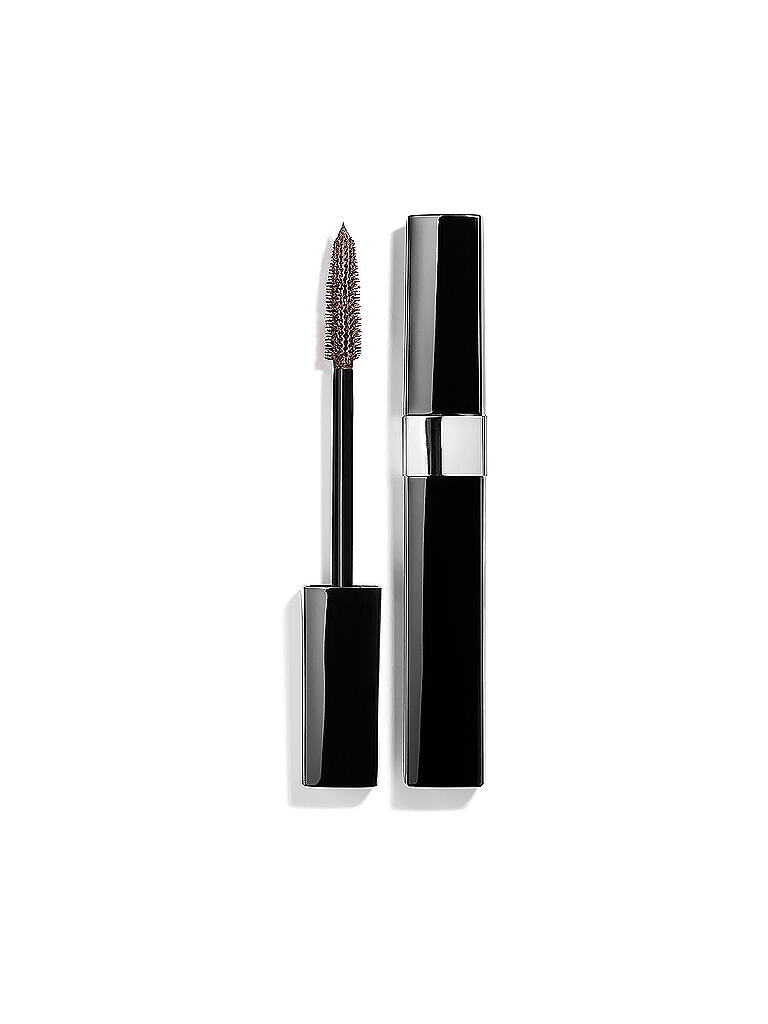 CHANEL INIMITABLE INTENSE MASCARA FÜR DEFINITION UND SCHWUNG 6G braun