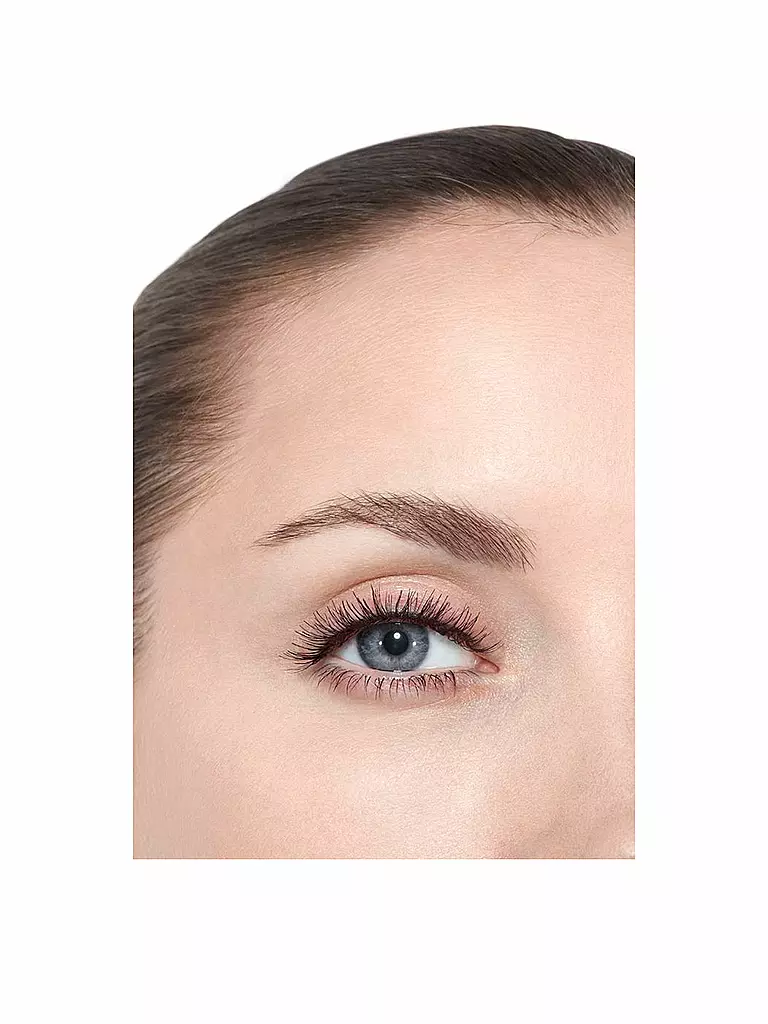 CHANEL INIMITABLE MASCARA FÜR DEFINITION 6G schwarz