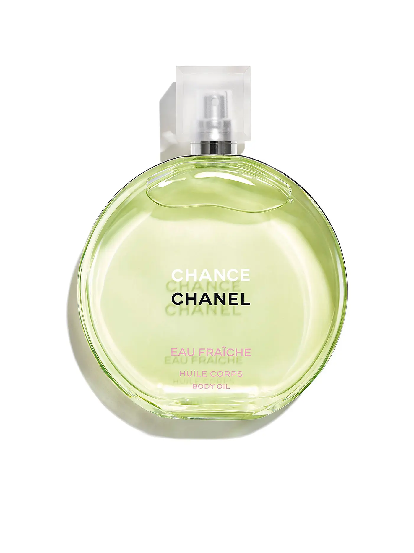 CHANEL | KÖRPERÖL 150ML | keine Farbe