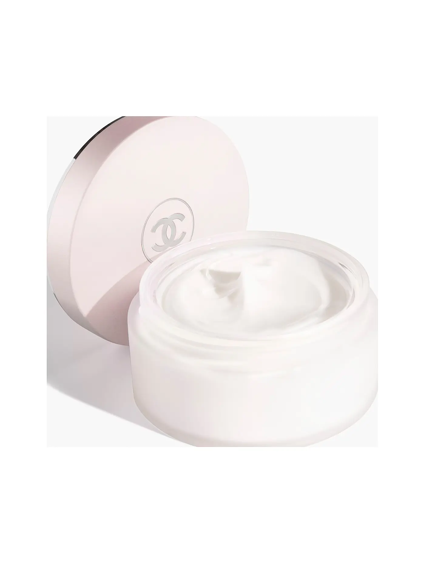 CHANEL | KÖRPERCREME 150G | keine Farbe