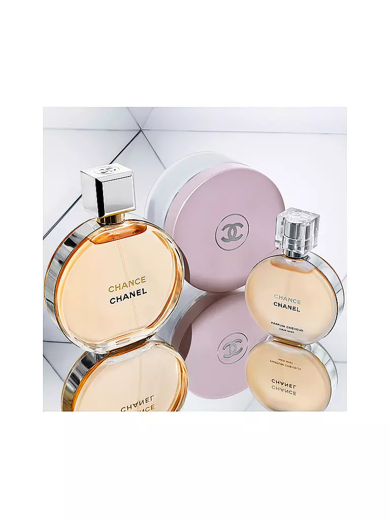 CHANEL | KÖRPERCREME 150G | keine Farbe
