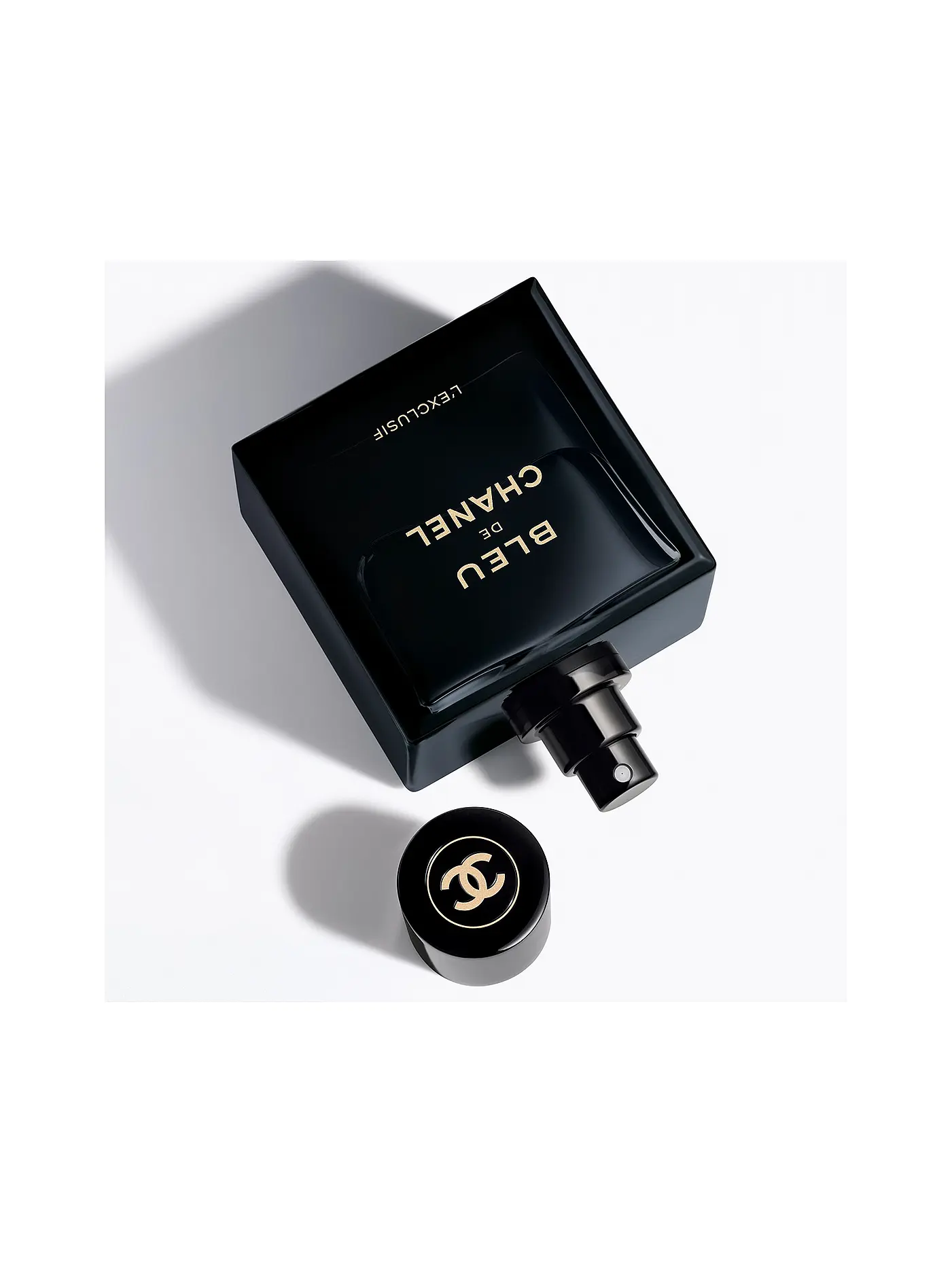 CHANEL | L’EXCLUSIF 100ML | keine Farbe
