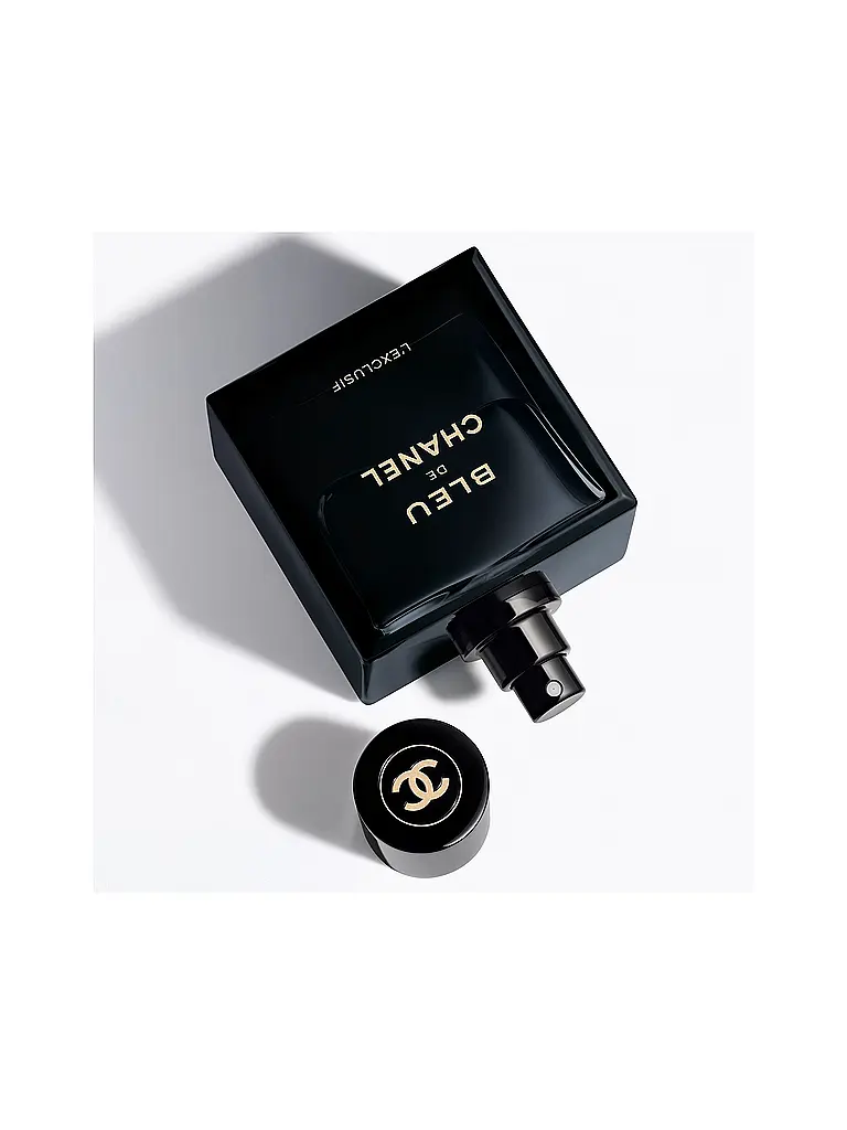 CHANEL | L’EXCLUSIF 100ML | Keine Farbe