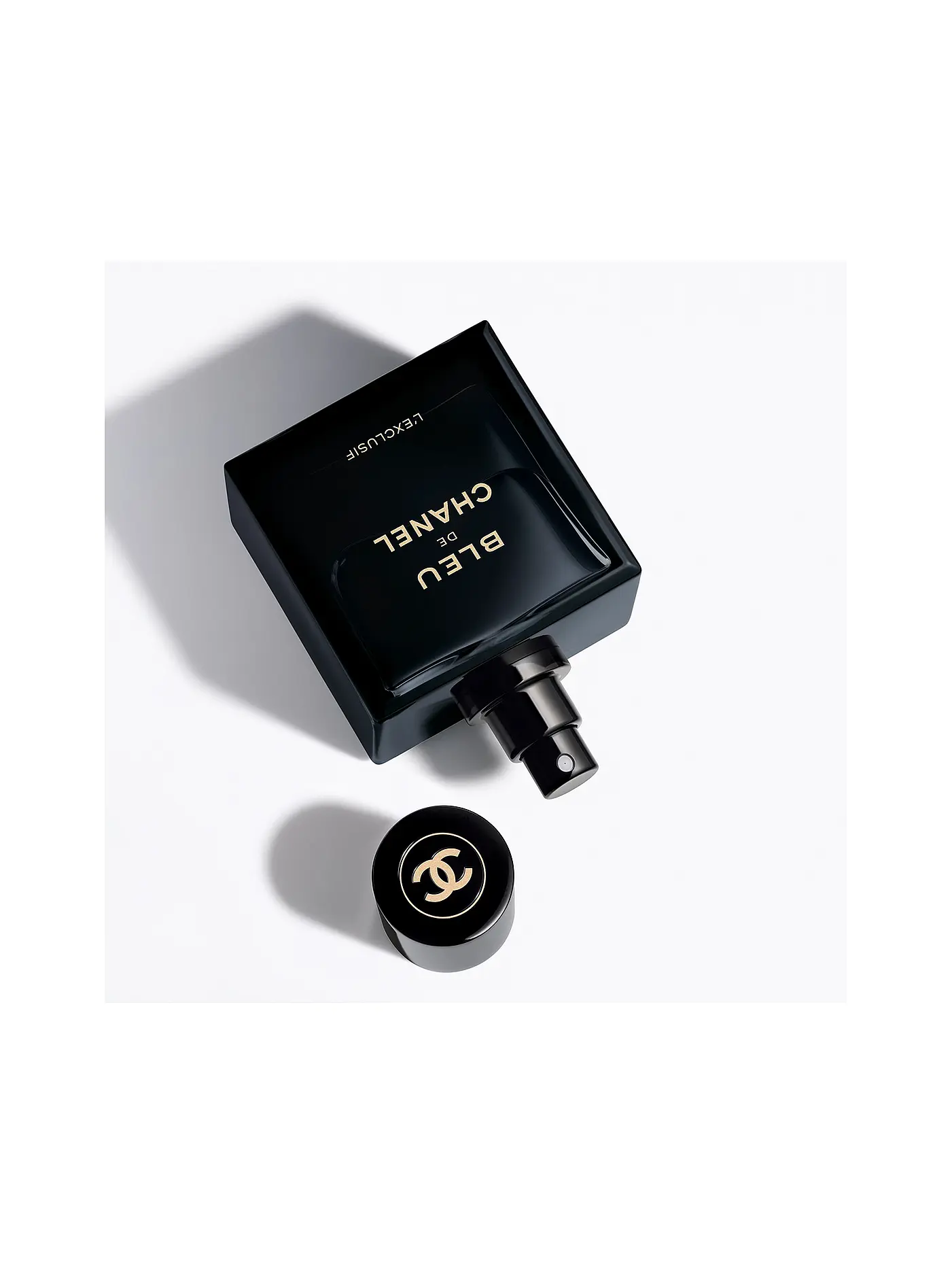 CHANEL | L’EXCLUSIF 60ML | keine Farbe