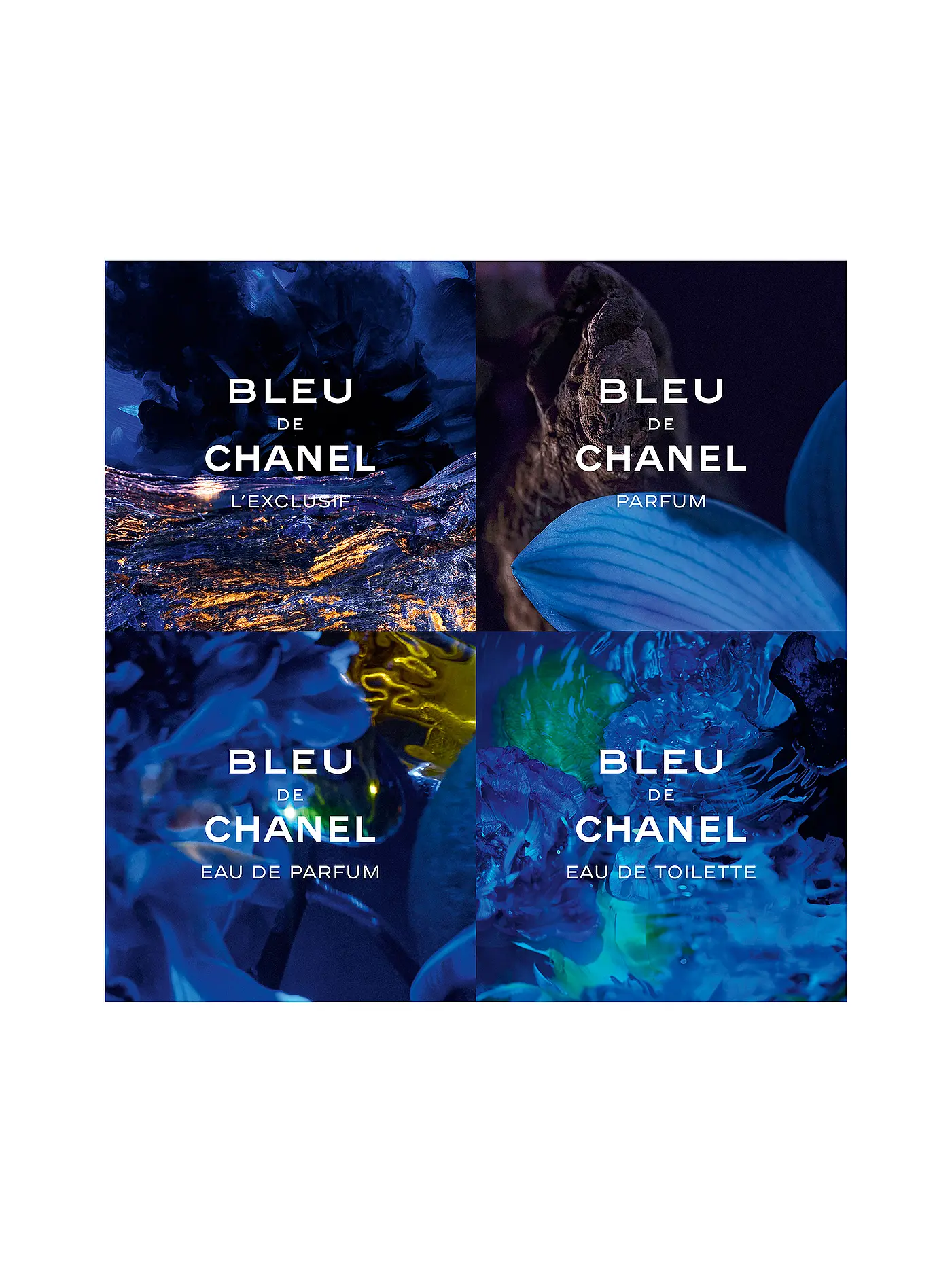 CHANEL | L’EXCLUSIF 60ML | keine Farbe
