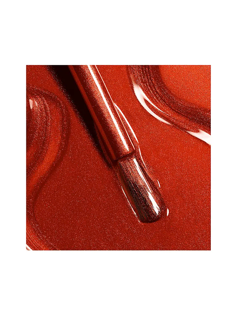 CHANEL | LANGANHALTEND | Koralle