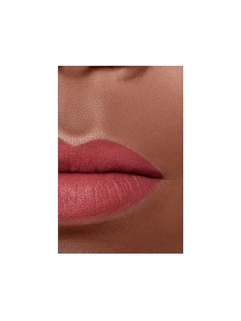 CHANEL | LEUCHTEND MATTER LIPPENSTIFT | Camel