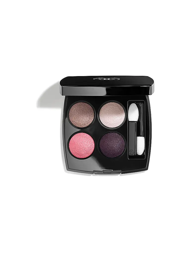 CHANEL | LIDSCHATTEN MIT VIELFÄLTIGEN EFFEKTEN 2G | rosa