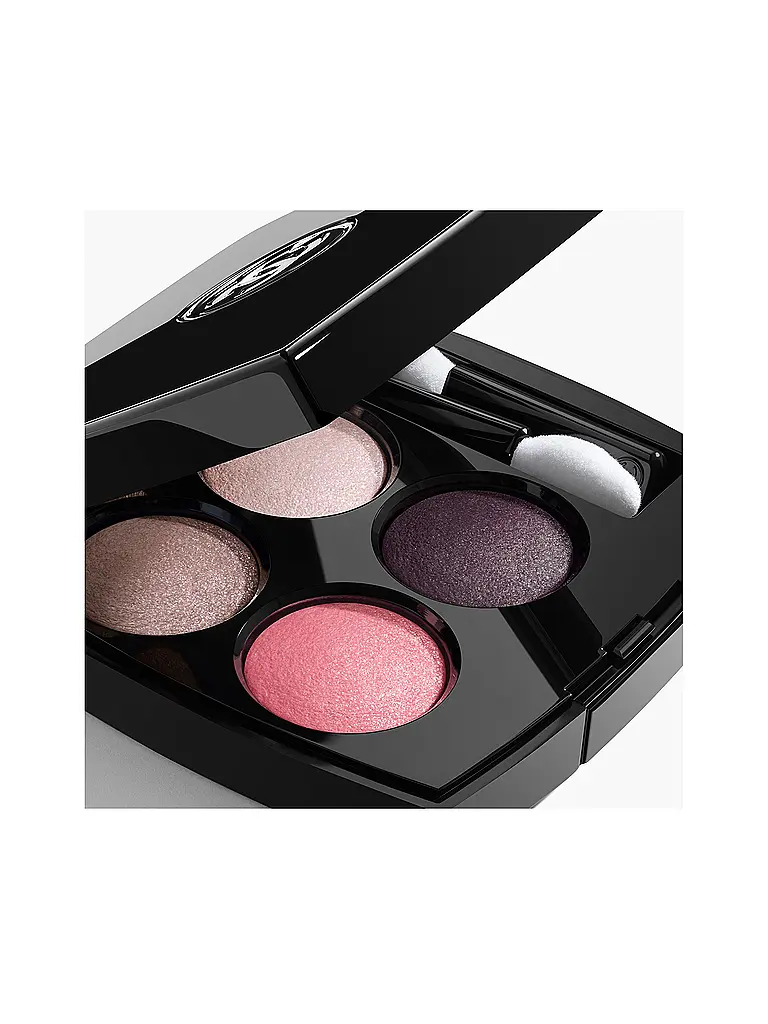 CHANEL | LIDSCHATTEN MIT VIELFÄLTIGEN EFFEKTEN 2G | rosa