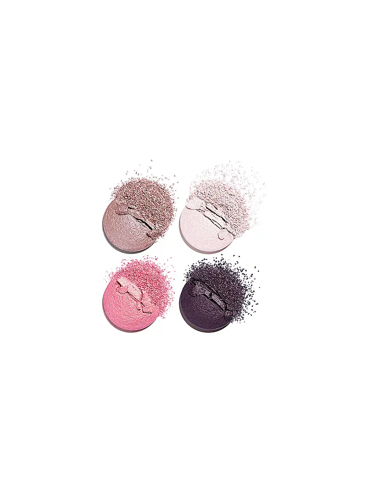 CHANEL | LIDSCHATTEN MIT VIELFÄLTIGEN EFFEKTEN 2G | 