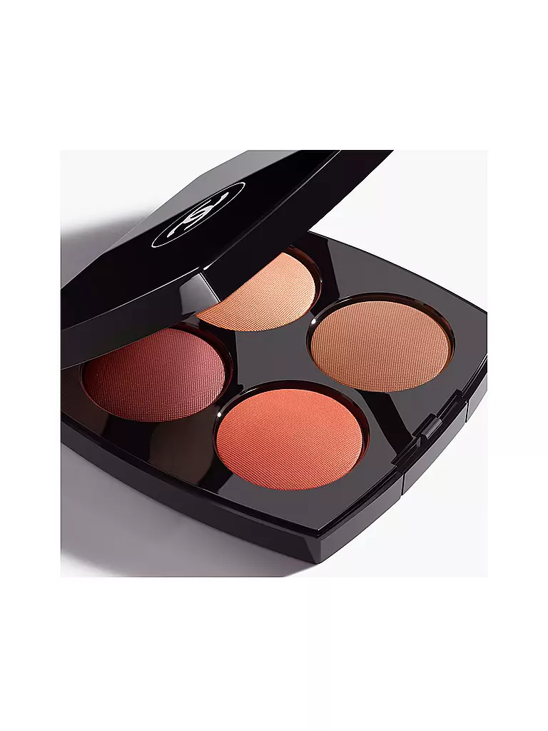 Magnetische Make Up Palette Leer - Mit Spiegel Für Lidschatten & Highlighter