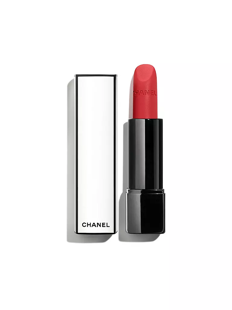 CHANEL | LIMITIERTE EDITION – MATTIERENDER LIPPENSTIFT MIT HOHER FARBINTENSITÄT 3.5G | rot