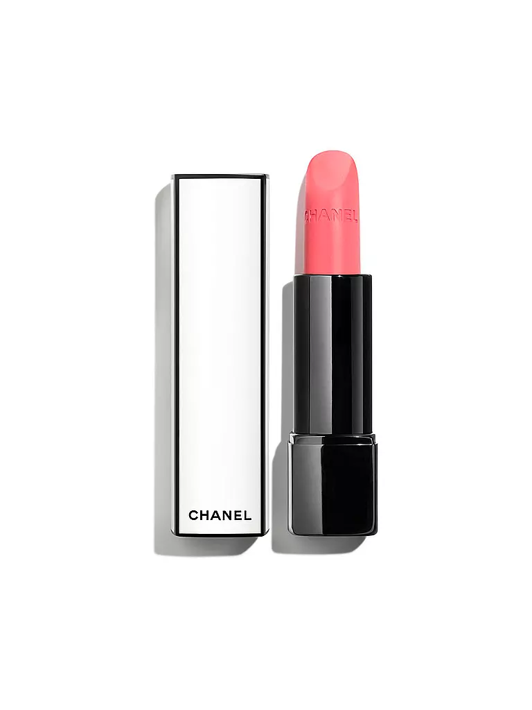 CHANEL | LIMITIERTE EDITION – MATTIERENDER LIPPENSTIFT MIT HOHER FARBINTENSITÄT 3.5G | pink