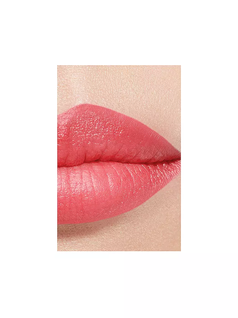 CHANEL | LIMITIERTE EDITION – MATTIERENDER LIPPENSTIFT MIT HOHER FARBINTENSITÄT 3.5G | pink