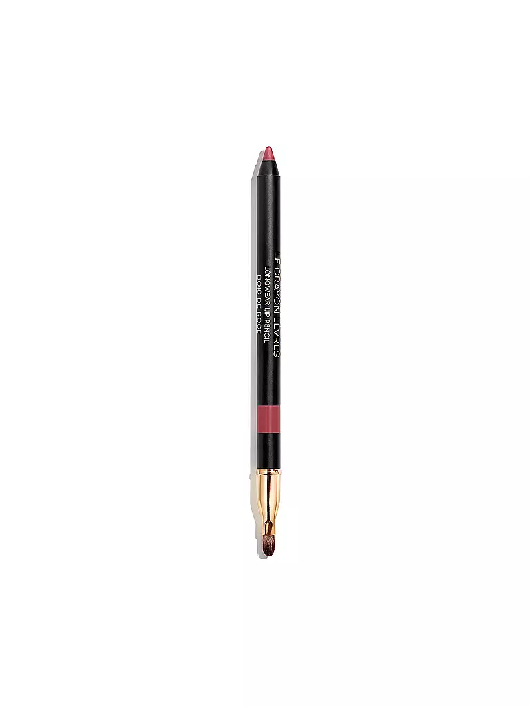 CHANEL | LIPPENKONTURENSTIFT MIT LANGEM HALT 1.2G | beere