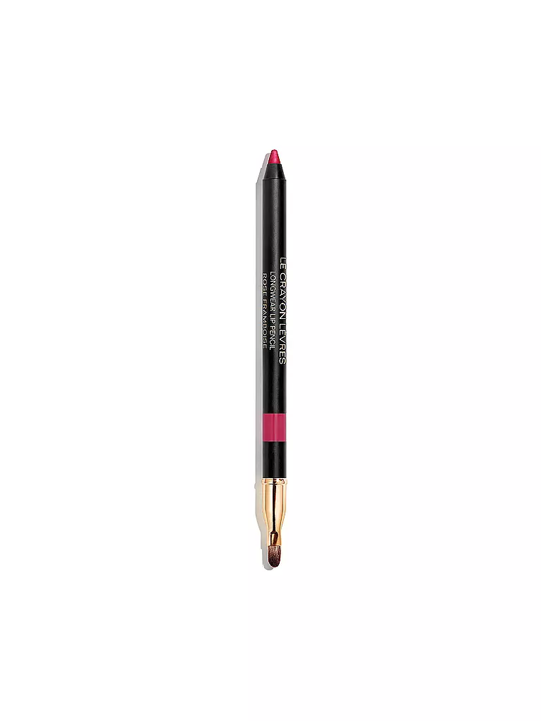 CHANEL | LIPPENKONTURENSTIFT MIT LANGEM HALT 1.2G | beere