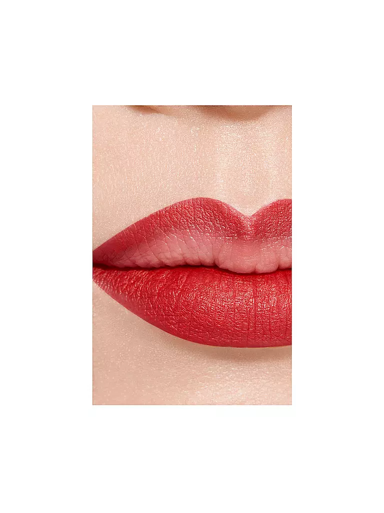 CHANEL | LIPPENKONTURENSTIFT MIT LANGEM HALT 1.2G | rot