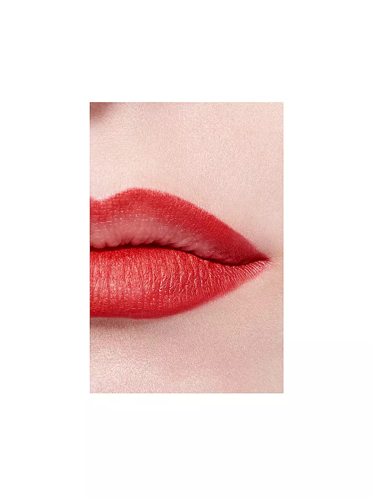 CHANEL | LIPPENKONTURENSTIFT MIT LANGEM HALT 1.2G | rot