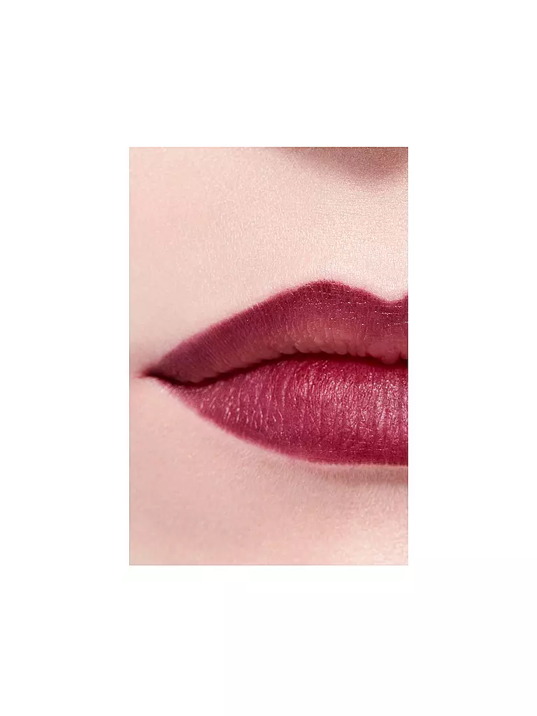 CHANEL | LIPPENKONTURENSTIFT MIT LANGEM HALT 1.2G | beere