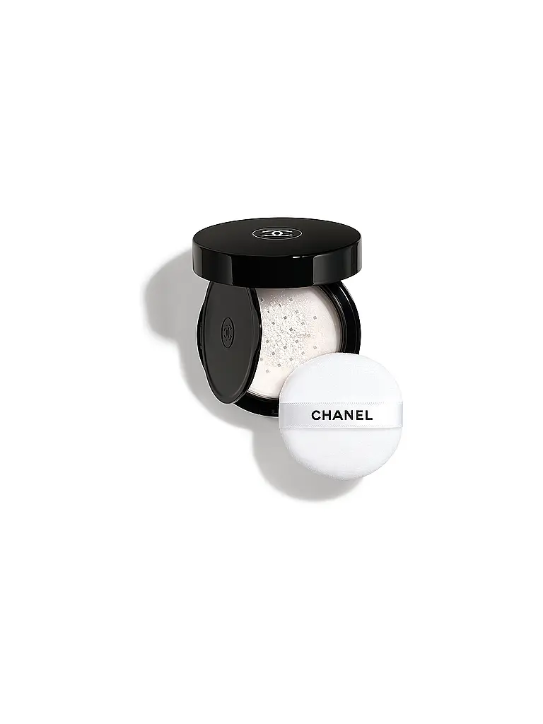 CHANEL | LOSER PUDER MIT NATÜRLICHEM FINISH. REISEGRÖSSE 6G | camel