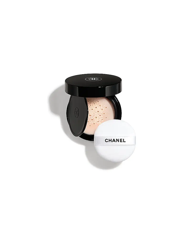 CHANEL | LOSER PUDER MIT NATÜRLICHEM FINISH. REISEGRÖSSE 6G | camel
