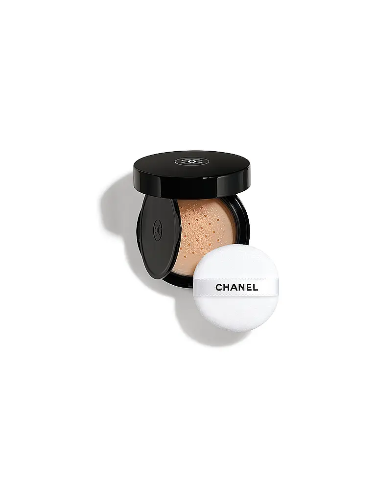 CHANEL | LOSER PUDER MIT NATÜRLICHEM FINISH. REISEGRÖSSE 6G | braun