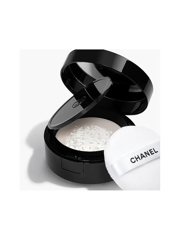 CHANEL | LOSER PUDER MIT NATÜRLICHEM FINISH. REISEGRÖSSE 6G | camel