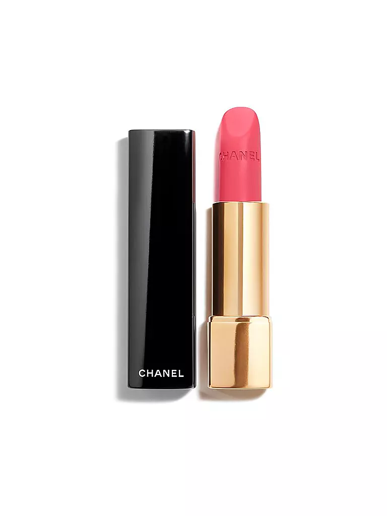 CHANEL | MATTIERENDER LIPPENSTIFT MIT HOHER FARBINTENSITÄT 3.5G | rot