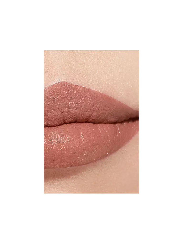 CHANEL | MATTIERENDER LIPPENSTIFT MIT HOHER FARBINTENSITÄT 3.5G | dunkelrot