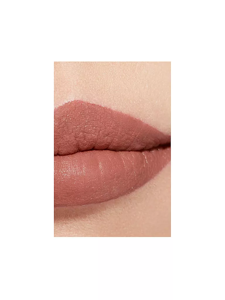 CHANEL | MATTIERENDER LIPPENSTIFT MIT HOHER FARBINTENSITÄT 3.5G | rot