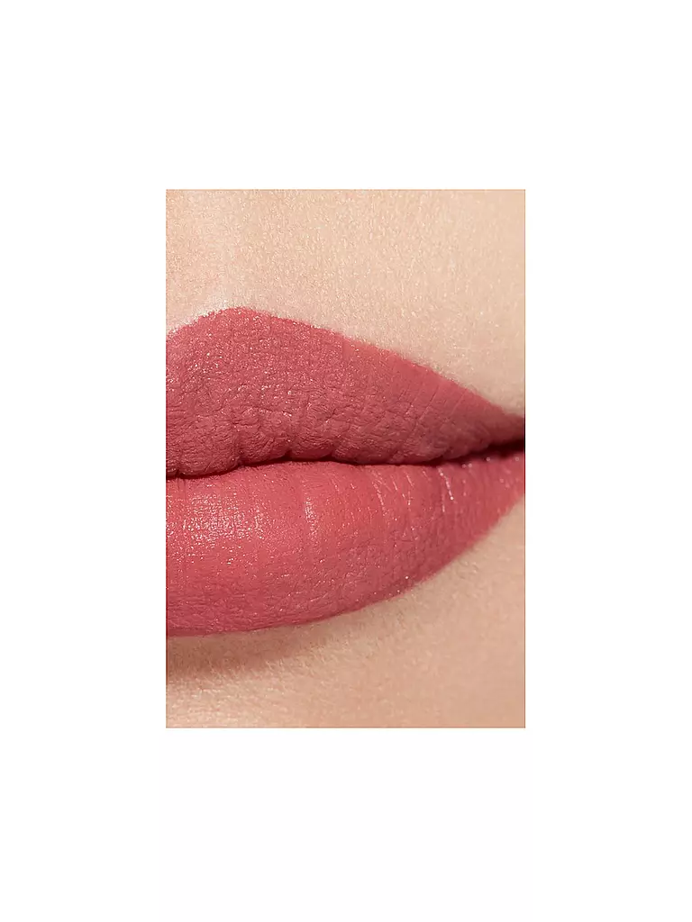 CHANEL | MATTIERENDER LIPPENSTIFT MIT HOHER FARBINTENSITÄT 3.5G | rosa