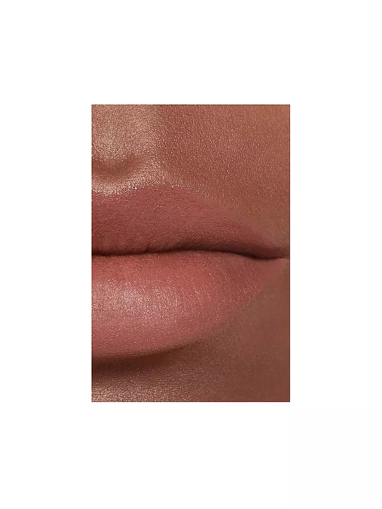 CHANEL | MATTIERENDER LIPPENSTIFT MIT HOHER FARBINTENSITÄT 3.5G | rot