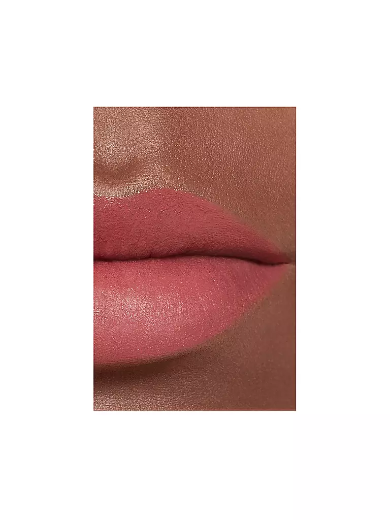 CHANEL | MATTIERENDER LIPPENSTIFT MIT HOHER FARBINTENSITÄT 3.5G | rosa