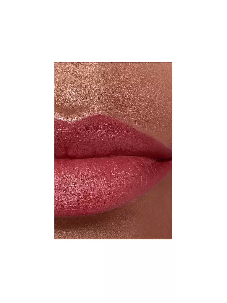 CHANEL | MATTIERENDER LIPPENSTIFT MIT HOHER FARBINTENSITÄT 3.5G | rosa