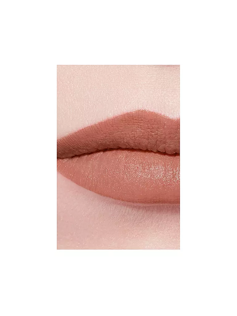 CHANEL | MATTIERENDER LIPPENSTIFT MIT HOHER FARBINTENSITÄT 3.5G | dunkelrot